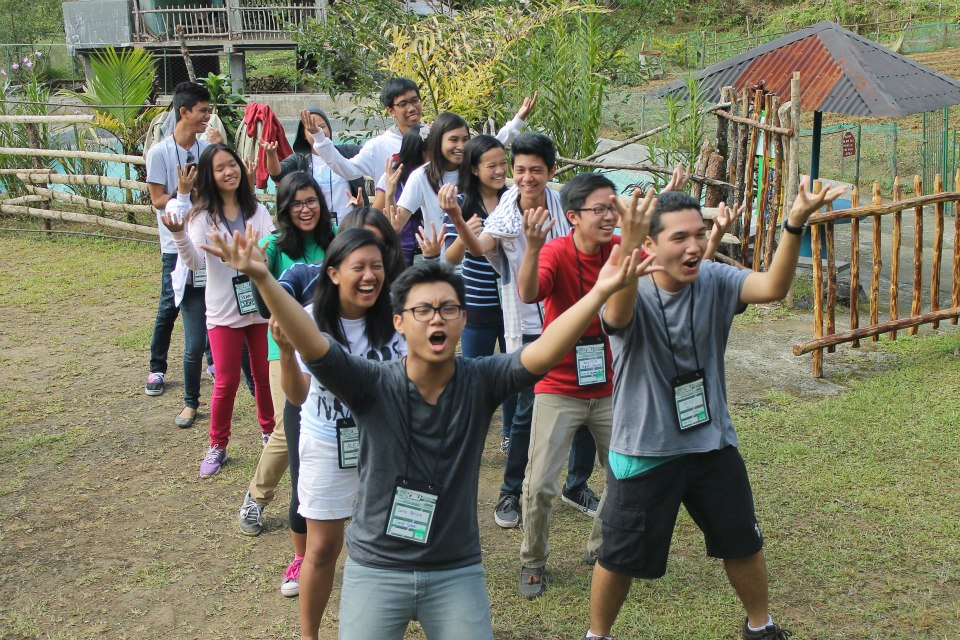 CMLI 37th SummerCon Trailblazing a Filipino Identity in the Global