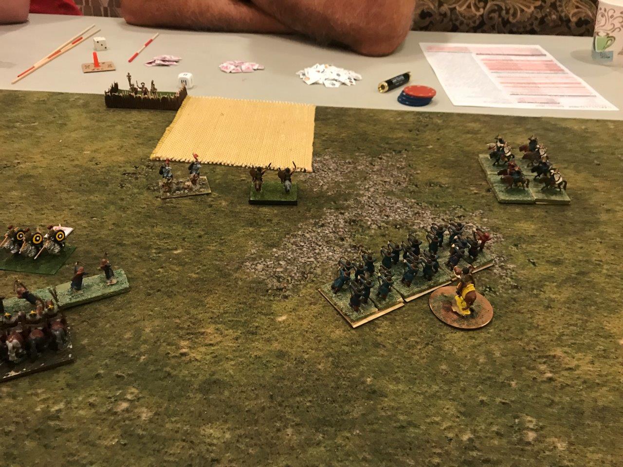 Phil on Ancients Battle of Emesa