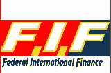 Lowongan Kerja PT Federal International Finance