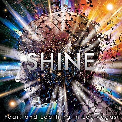 [Single] Fear, and Loathing in Las Vegas - SHINE [14.06.2017]