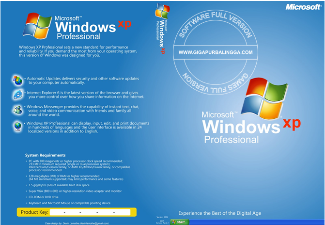 serial number windows xp pro sp3 serial number windows xp pro sp3