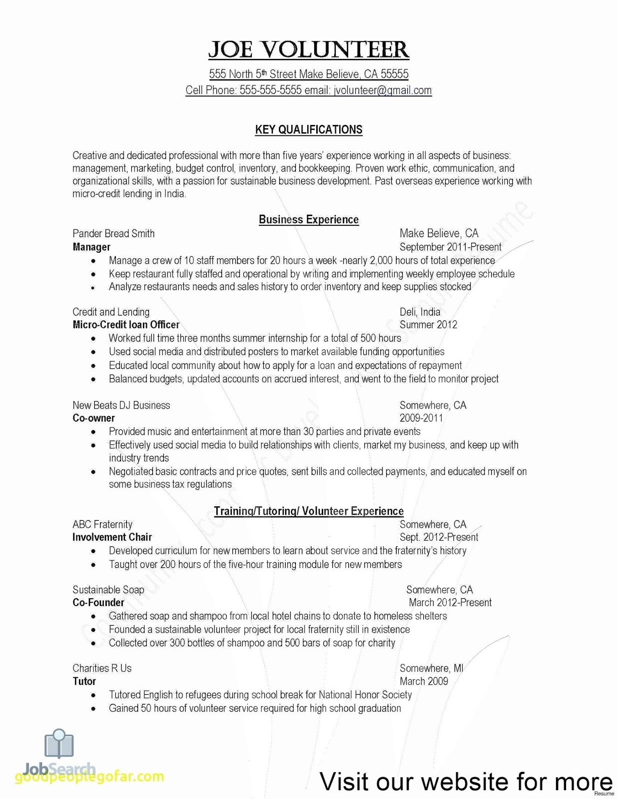 basic resumes examples simple resumes examples Basic Resumes Examples 2020 examples of basic resumes for jobs basic examples of resumes simple resume examples word