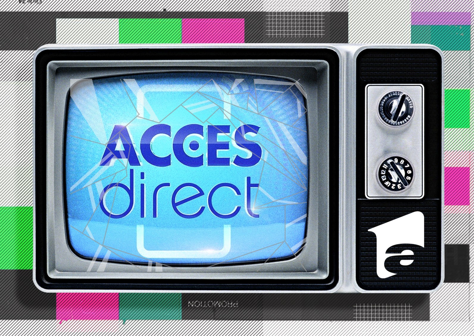 ACCES DIRECT