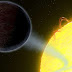 Si Planet Hitam Legam WASP-12b