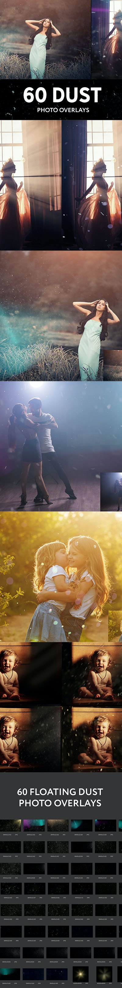 GraphicRiver - 60 Floating Dust Photo Overlays 27795200 2 gr dust%2BeffectArtboard%2B1