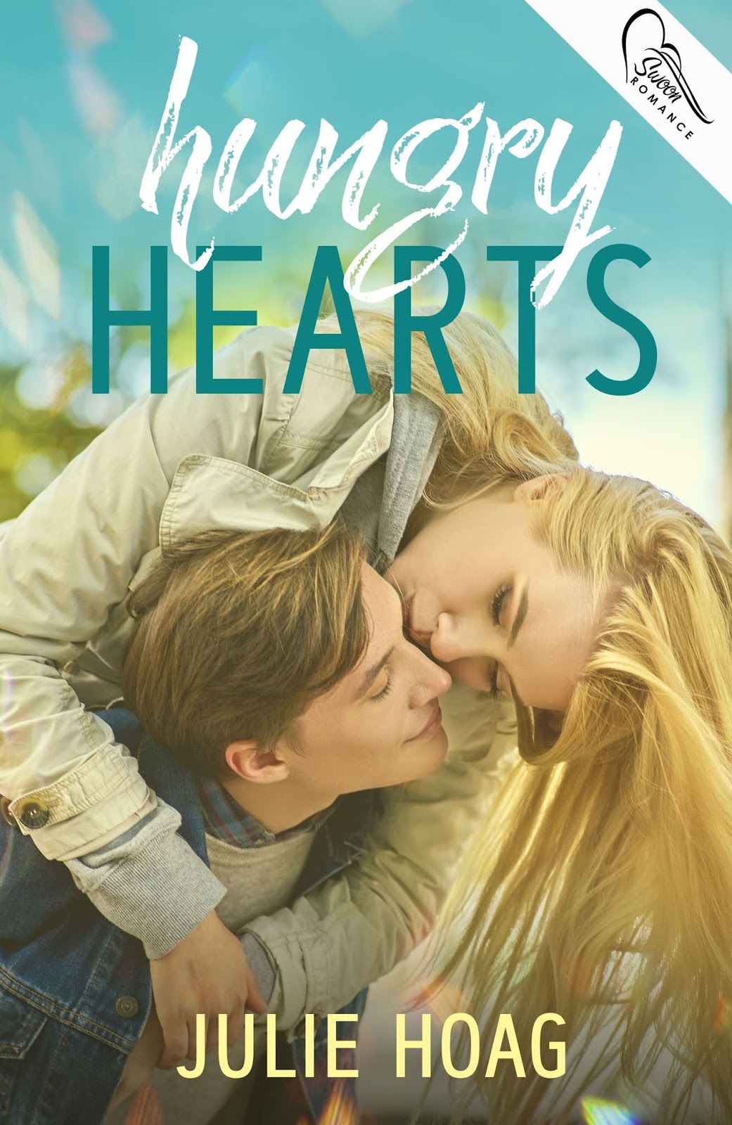 Hungry Hearts ARC Review