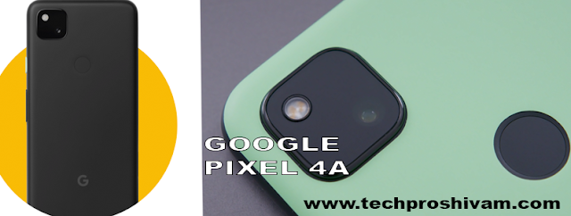 New Google Pixel 4a - Best Review, Comparison & Price $349 Reason To Buy (4K 60P)