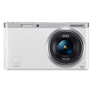 Review Samsung NX Mini