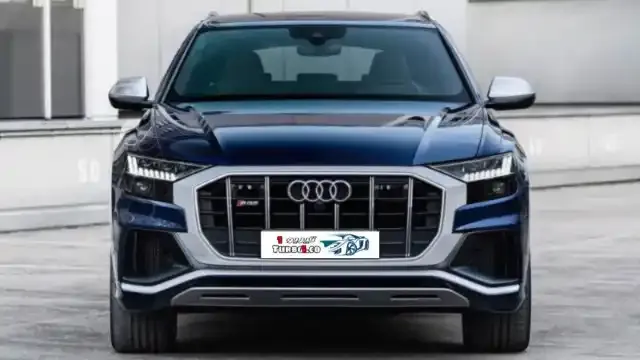 صور اودي Q8 2021 الجديدة - Audi Q8 2021 Audi Q8 2021