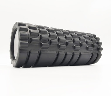 EVA Foam Roller with PVC Tube EVA Foam Roller with PVC Tube