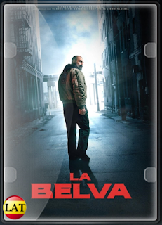 La Bestia (2020) DVDRIP LATINO