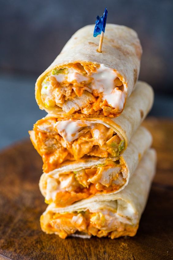 5 MINUTE BUFFALO CHICKEN WRAPS #recipes #healthybreakfast #breakfastrecipes #healthybreakfastrecipes #food #foodporn #healthy #yummy #instafood #foodie #delicious #dinner #breakfast #dessert #lunch #vegan #cake #eatclean #homemade #diet #healthyfood #cleaneating #foodstagram 5 MINUTE BUFFALO CHICKEN WRAPS #recipes #healthybreakfast #breakfastrecipes #healthybreakfastrecipes #food #foodporn #healthy #yummy #instafood #foodie #delicious #dinner #breakfast #dessert #lunch #vegan #cake #eatclean #homemade #diet #healthyfood #cleaneating #foodstagram