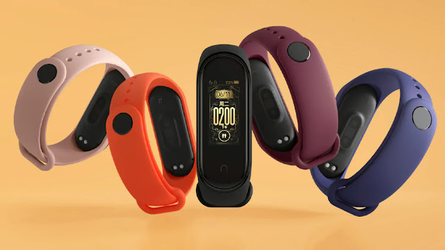 Mi Band 4: Xiaomi sells more than 1 million units in just 8 days Mi Band 4: Xiaomi sells more than 1 million units in just 8 days