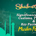 Shab e-Barat in Pakistan-Facts and Importance-Night of Repentance | Shab e Barat 2020 | Molana Tariq Jamil