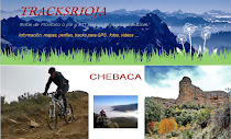 " TRACKSRIOJA " EL BLOG DE CHEBACA