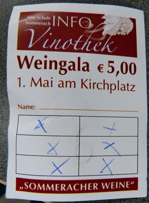 N0by Achtes Trikojaner Treffen In Der Schatztruhe Franken