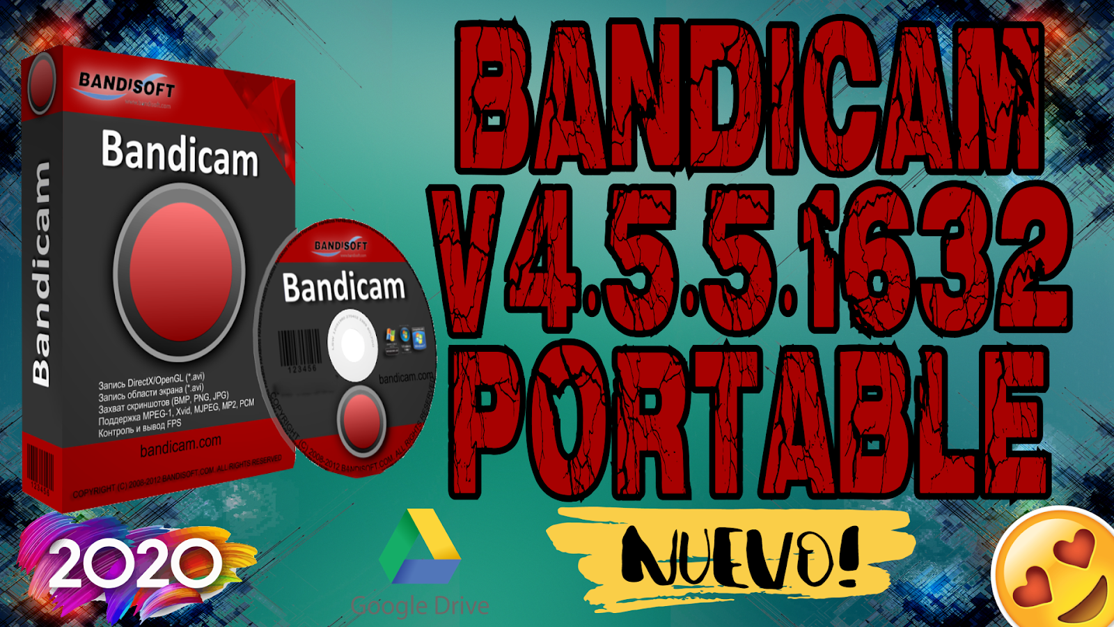 DISCOGRAFIAS MUSICALES Bandicam V4 5 5 1632 Portable FULL