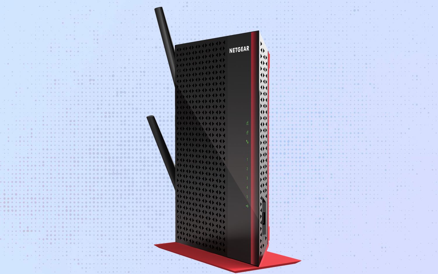 Netgear Extender EX6250 setup