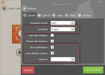 icecream screen recorder pro version codes icecream screen recorder pro version codes