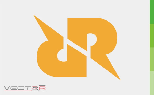 RRQ (Rex Regum Qeon) Logo - Download Vector File CDR (CorelDraw)