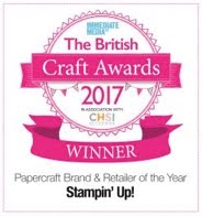 The British Craft Awards Winner 2017