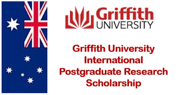 Griffith University Scholarship