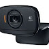 Logitech B525 (True 2.0Mp) USB HD Webcam