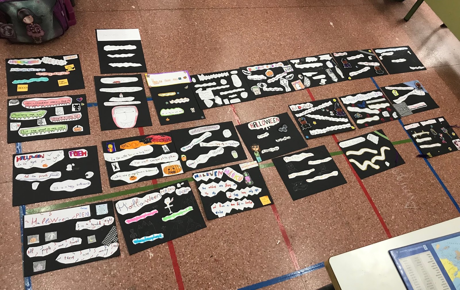 We Love Learning Octubre 2019