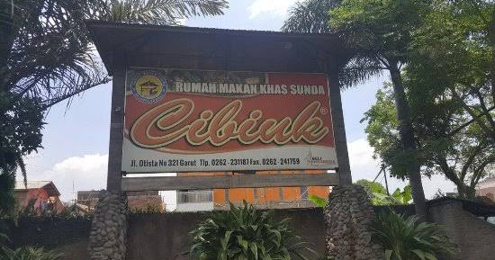 Daftar Nomor Telepon Dan Alamat Rumah Makan Cibiuk Garut Kadungora Info