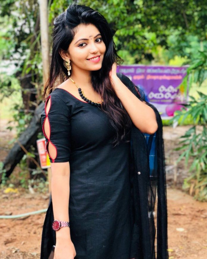 Athulya Ravi Wiki, Biography, Dob, Age, Height, Weight, Affairs and More