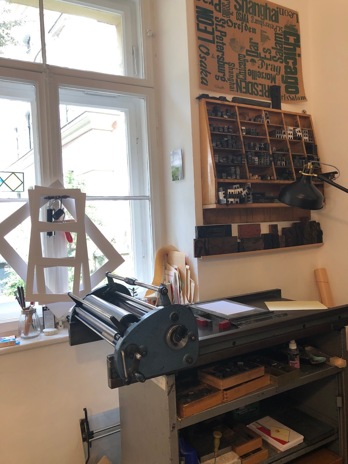 Lunastrom Licht Und Klang September 2013