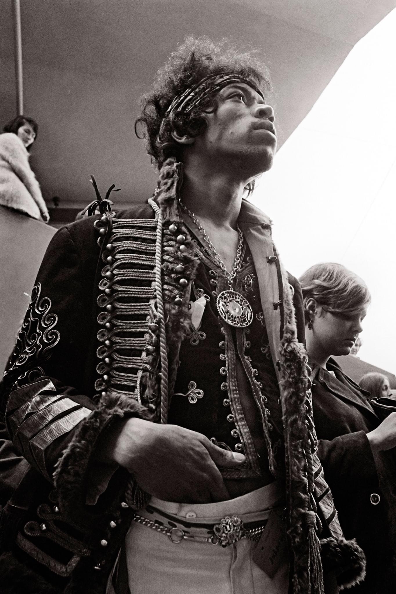 the blog nobody reads JIMI HENDRIX & Marshall amps . . .