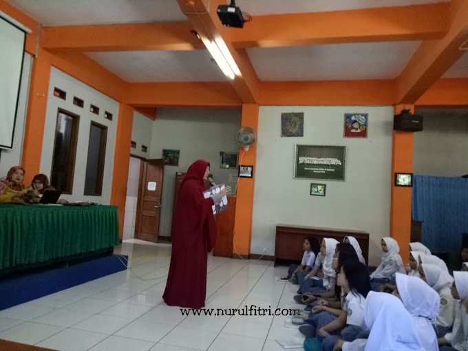 Pentingnya Mencatat Mimpi Bagi Generasi Muda