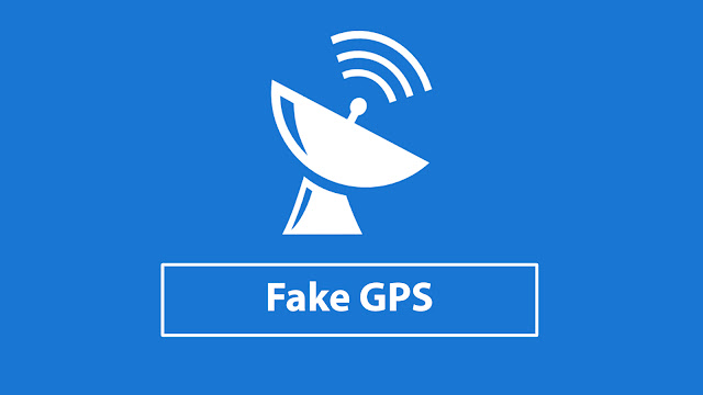 Fake GPS Location Spoofer PRO v4.7 APK