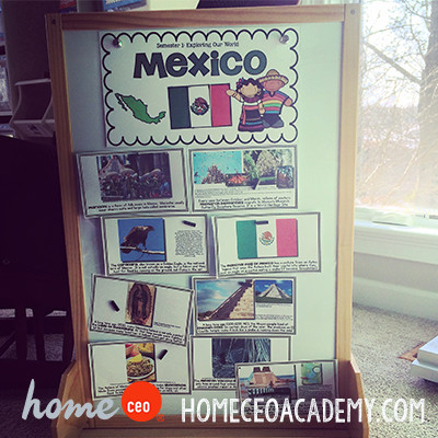  Mexico Preschool Unit by Home CEO