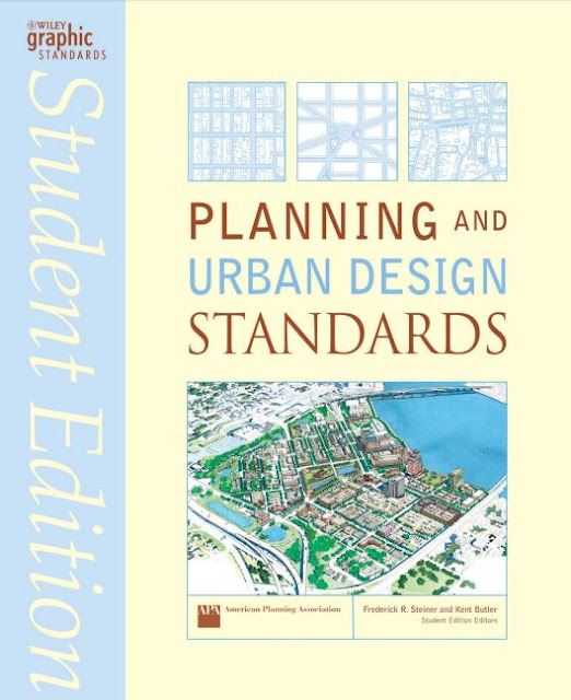 Livre Planning and Urban Design Standards