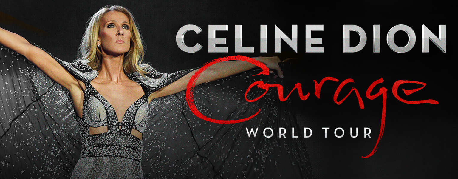 Media Confidential: From Number 1 To Nowhere: Celine Dion Falls Off ...