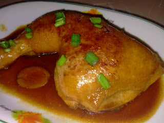 Kimmy-Chicken Dish Recipe