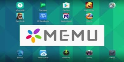 تنزيل محاكي ميمو 2020 MeMu برنامج تشغيل تطبيقات والعاب الأندرويد على الكمبيوتر
