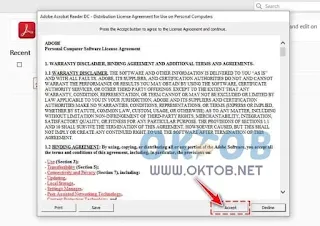 تنزيل Adobe Acrobat Reader DC تنزيل Adobe Acrobat Reader DC