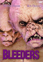 Bleeders DVD Prices