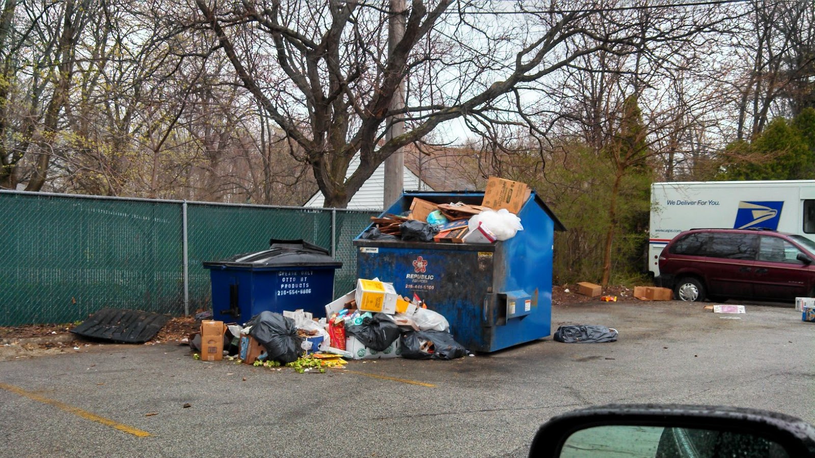 The Absolute AtLarge April 2013