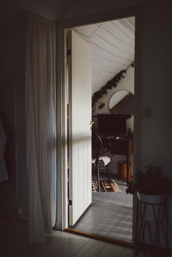 Christmas Country Charm