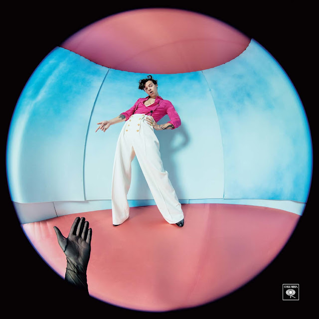 Fine Line, 2019, Harry Styles Fine Line, 2019, Harry Styles