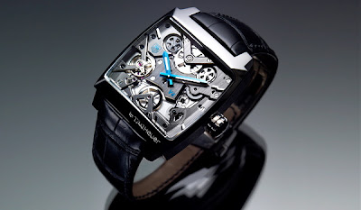 20 jam tangan paling mahal di dunia