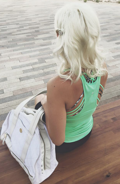 Lululemon What The Sport Singlet http://www.anrdoezrs.net/links/7680158/type/dlg/http://shop.lululemon.com/products/category/whats-new?mnid=mn;whats-new