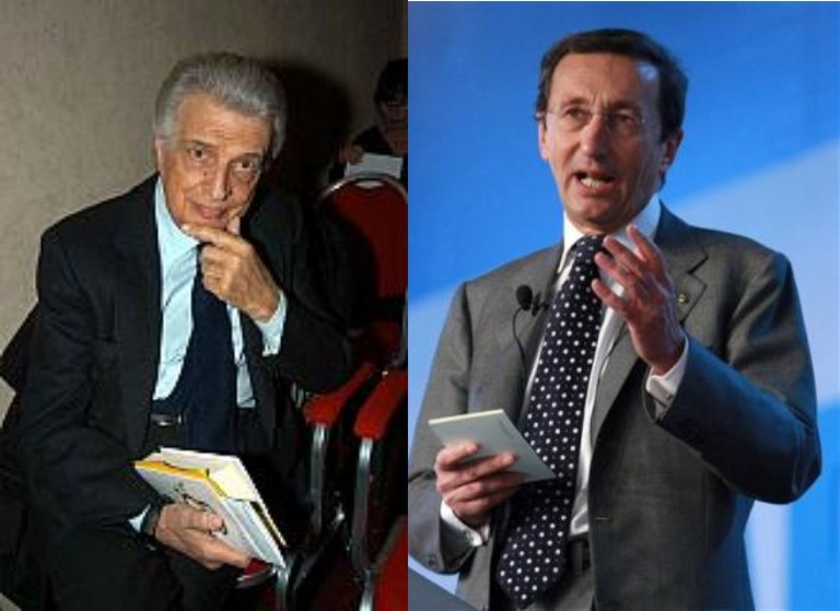 Questione della decisione La casta e le promesse di riduzione dei costi della politica Questione della decisione La casta e le promesse di riduzione dei costi della politica