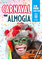 Almogía - Carnaval 2019