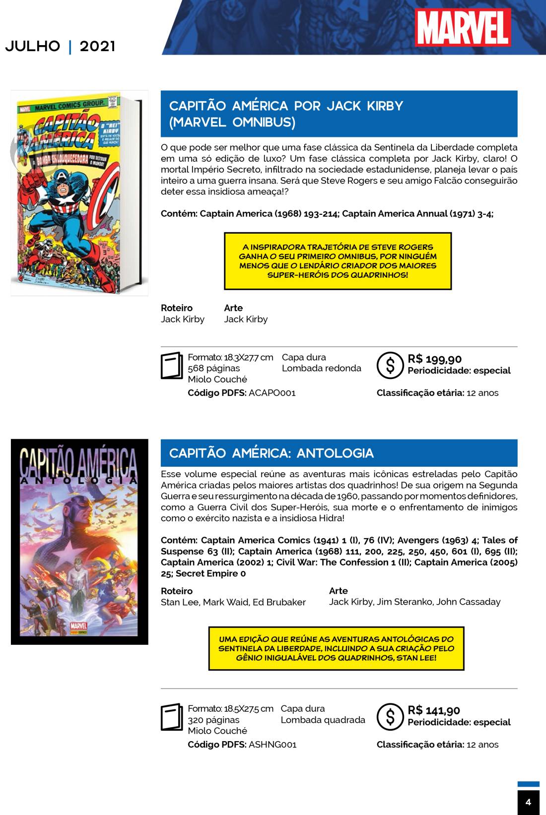 1 - Checklist Marvel/Panini (Julho/2020 - pág.09) - Página 9 Catalogo-Julho-Agosto-4