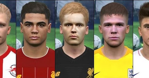 Pes 2017 Mini Facepack 08 10 2019
